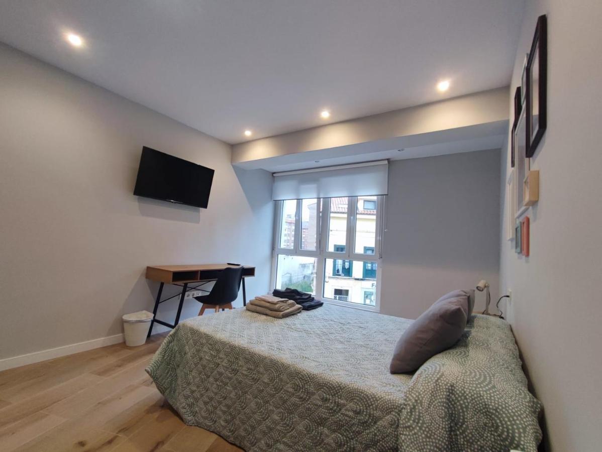 Apartamento Rivero