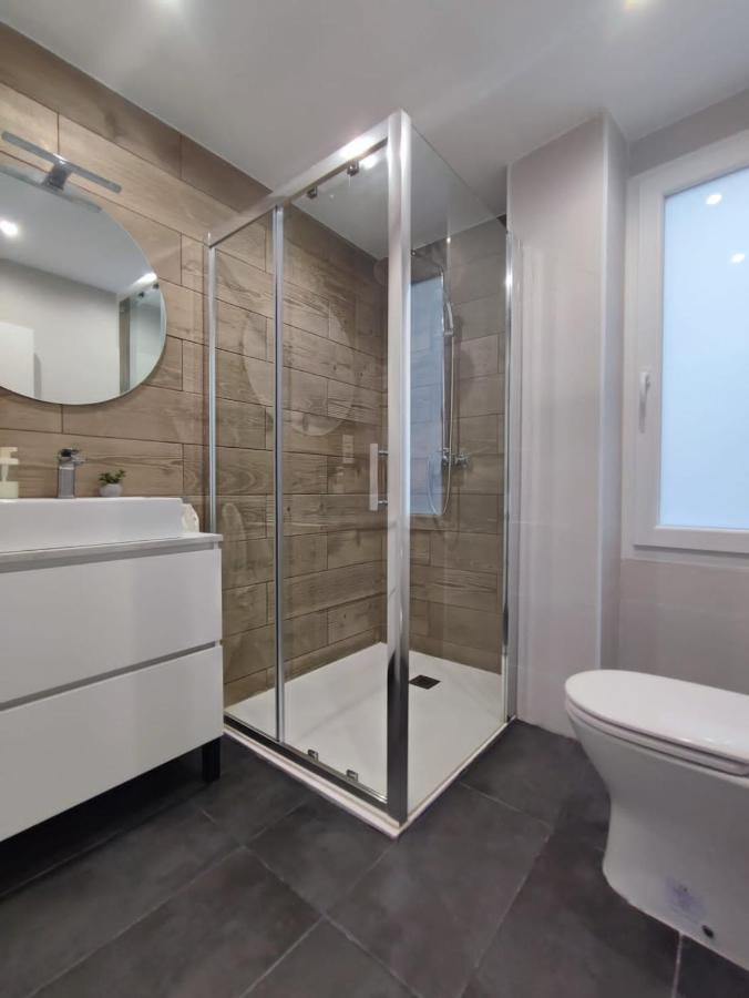 Apartment Rivero Aviles