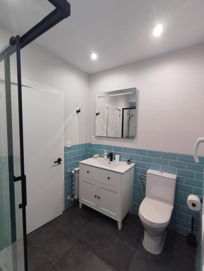 Apartment Rivero *