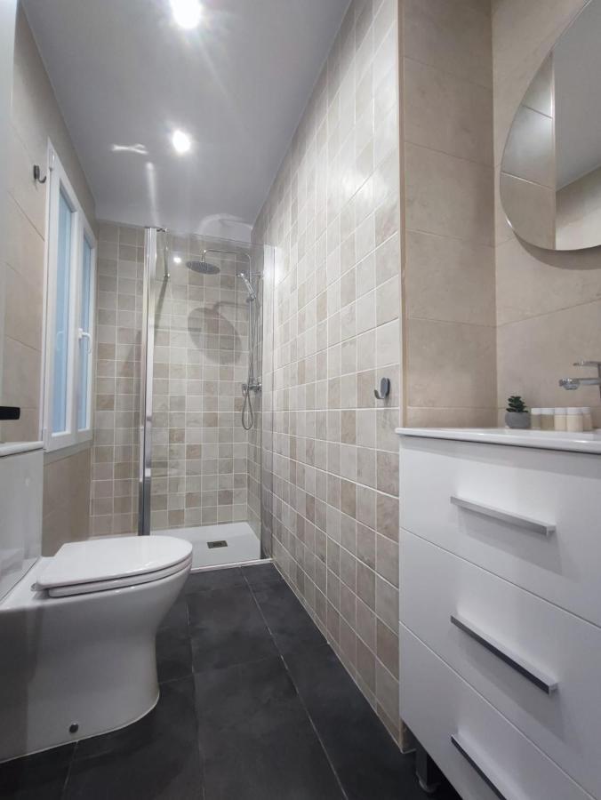 Apartment Rivero