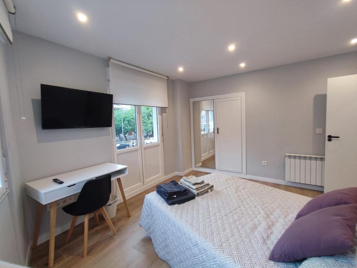 Apartment Rivero Aviles