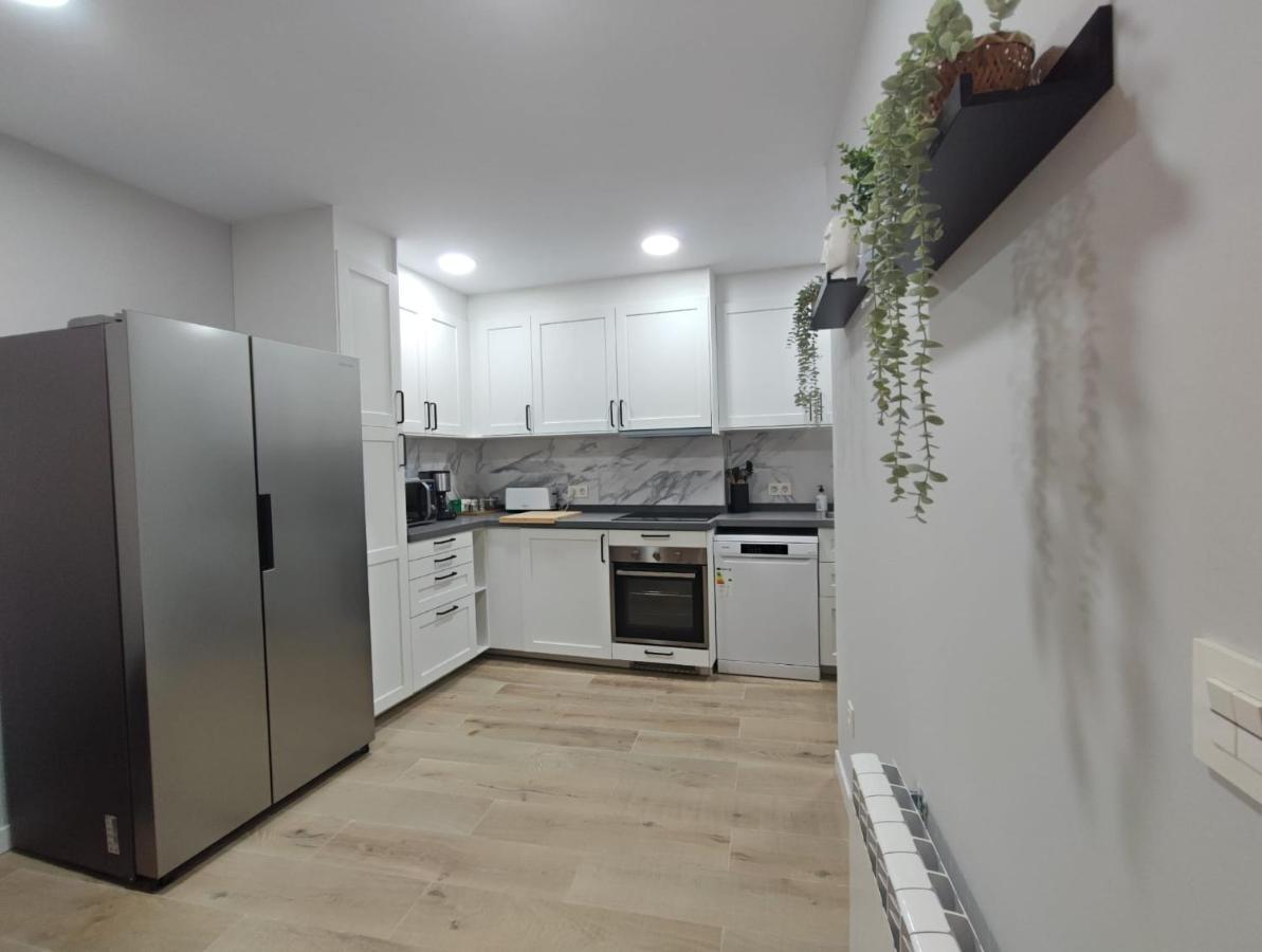 Apartment Rivero