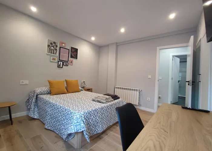 Rivero Aviles Home
